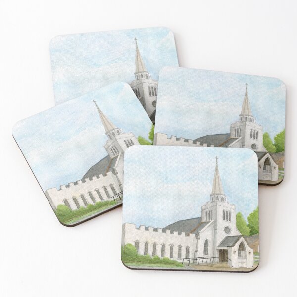 Item preview, Immaculate Heart of Mary designed and sold by Delta Colors.