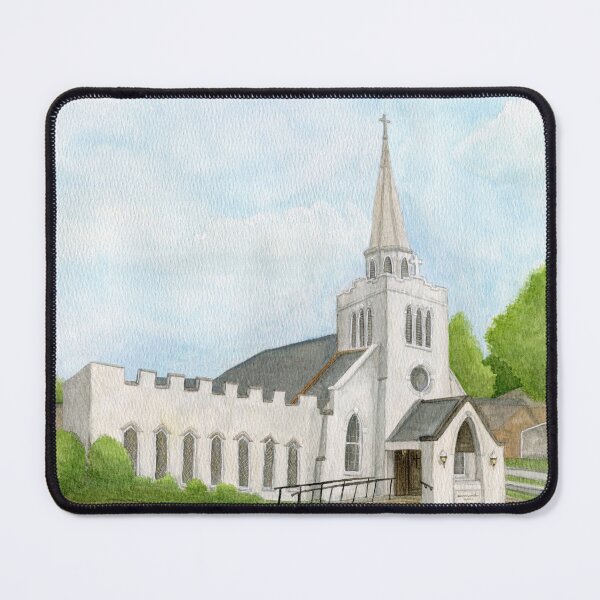 Item preview, Immaculate Heart of Mary designed and sold by Delta Colors.
