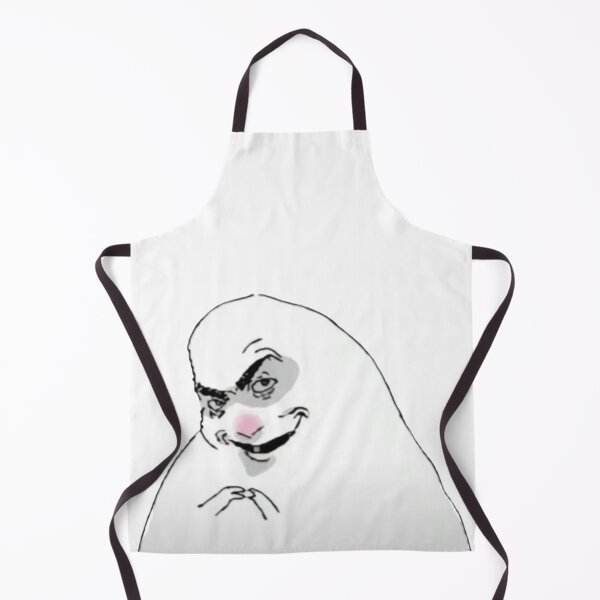 Item preview, Evil Hamster Meme designed and sold by Stickr.wld.
