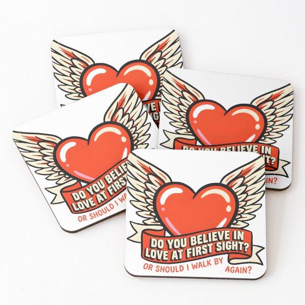 Item preview, Winged Heart Love At First Sight Retro Tattoo Art designed and sold by maplesoulkiller.