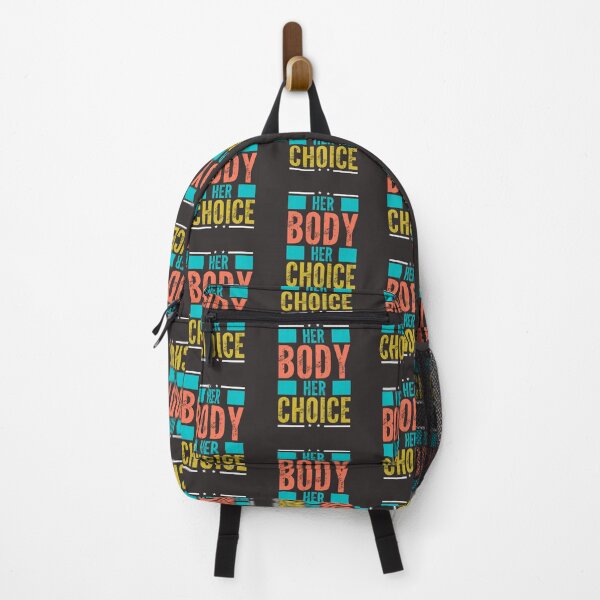 Item preview, Her body her choice designed and sold by Tiny-Love ⭐⭐⭐⭐⭐.