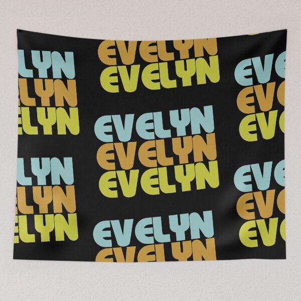 Item preview, Evelyn designed and sold by helenacooper.