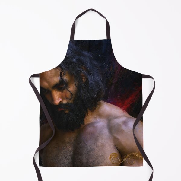 Item preview, Man from the Golden City designed and sold by JaimeLikes.