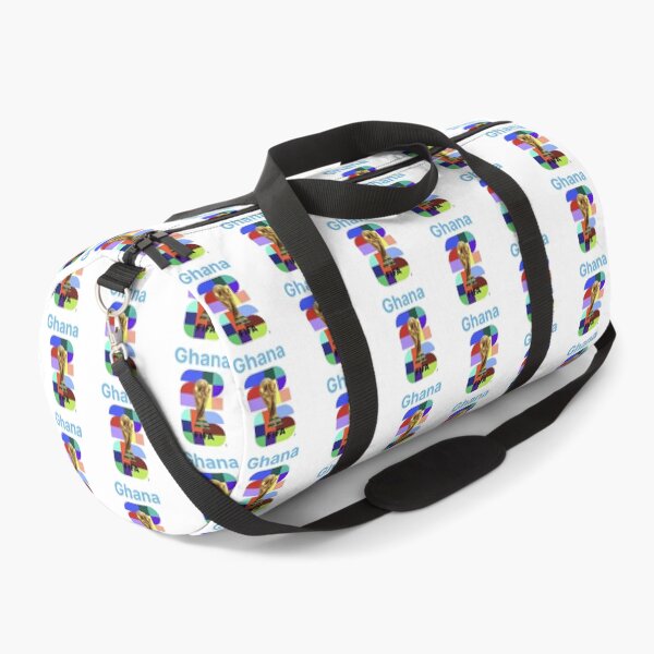 Item preview, FIFA World Cup Trophy 2026 Football Soccer Fan Design - Ghana designed and sold by t-patterns.
