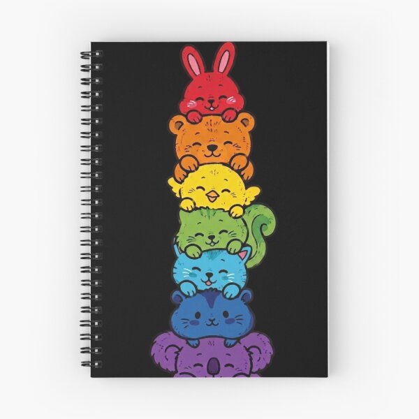 Item preview, BTS Pride Animals designed and sold by ARMYPLUGCO.