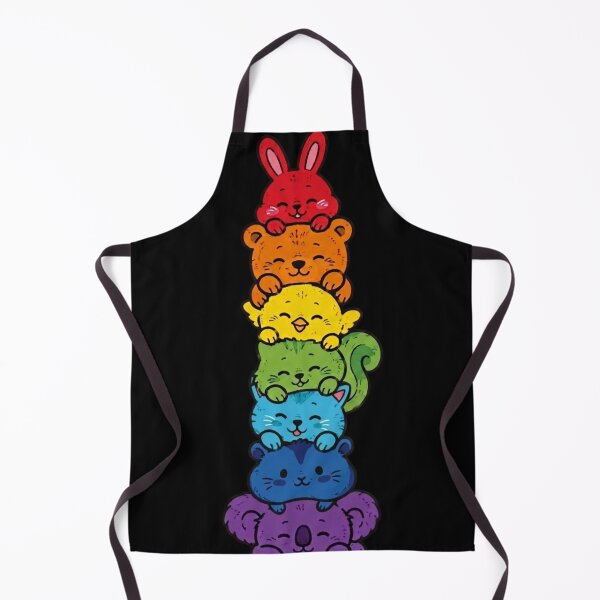 Item preview, BTS Pride Animals designed and sold by ARMYPLUGCO.