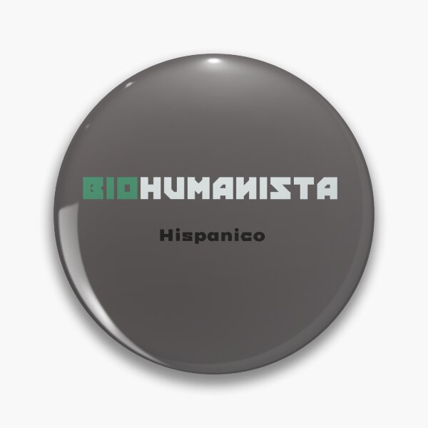 Item preview, Hispanic Biohumanist - Spain designed and sold by cvelasco88.