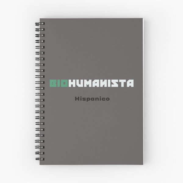 Item preview, Hispanic Biohumanist - Spain designed and sold by cvelasco88.