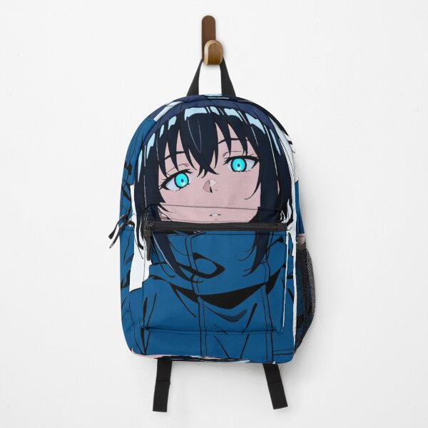 Item preview, Portrait - Anime character with piercing gaze designed and sold by AnimeShin.