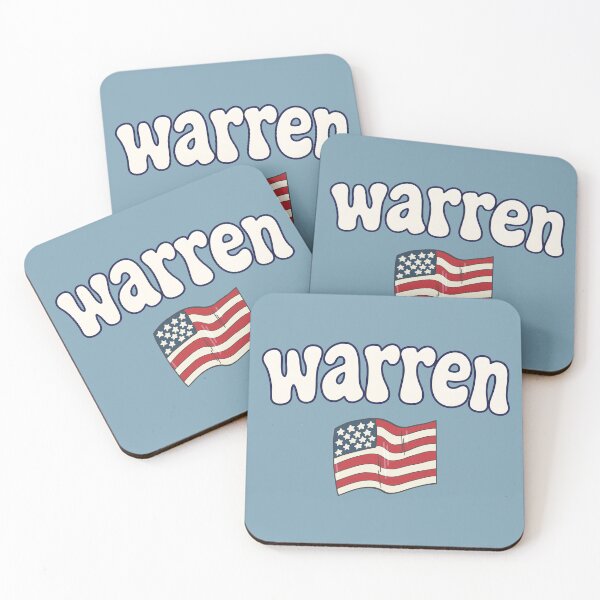 Item preview, Warren Michigan Cute Pastel Skyline designed and sold by HowToCanadian.