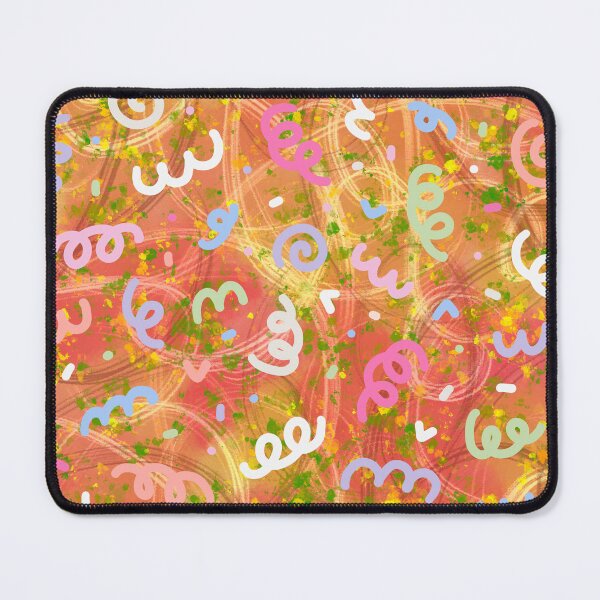 Item preview, Squiggly designed and sold by GasconyPassion.