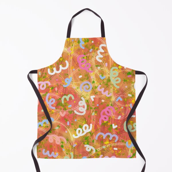 Item preview, Squiggly designed and sold by GasconyPassion.