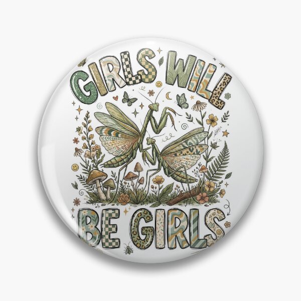 Item preview, Girls will be girls designed and sold by Tiny-Love ⭐⭐⭐⭐⭐.