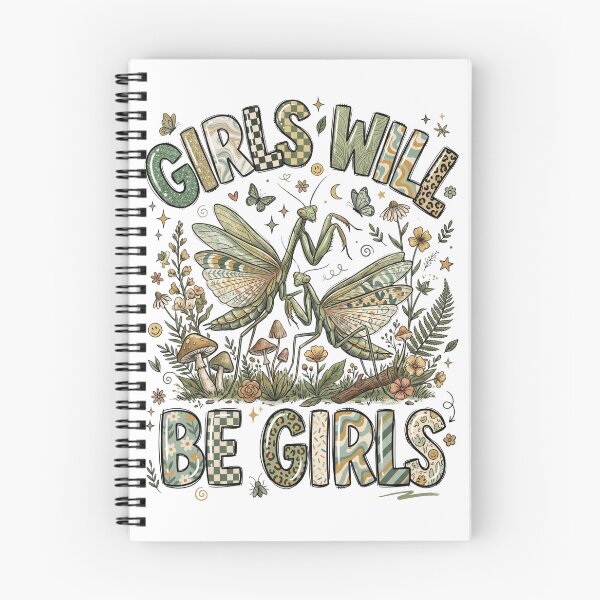 Item preview, Girls will be girls designed and sold by Tiny-Love ⭐⭐⭐⭐⭐.
