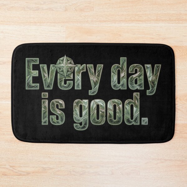 Item preview, Every day is a good_V1F designed and sold by ART-OF-ORION.