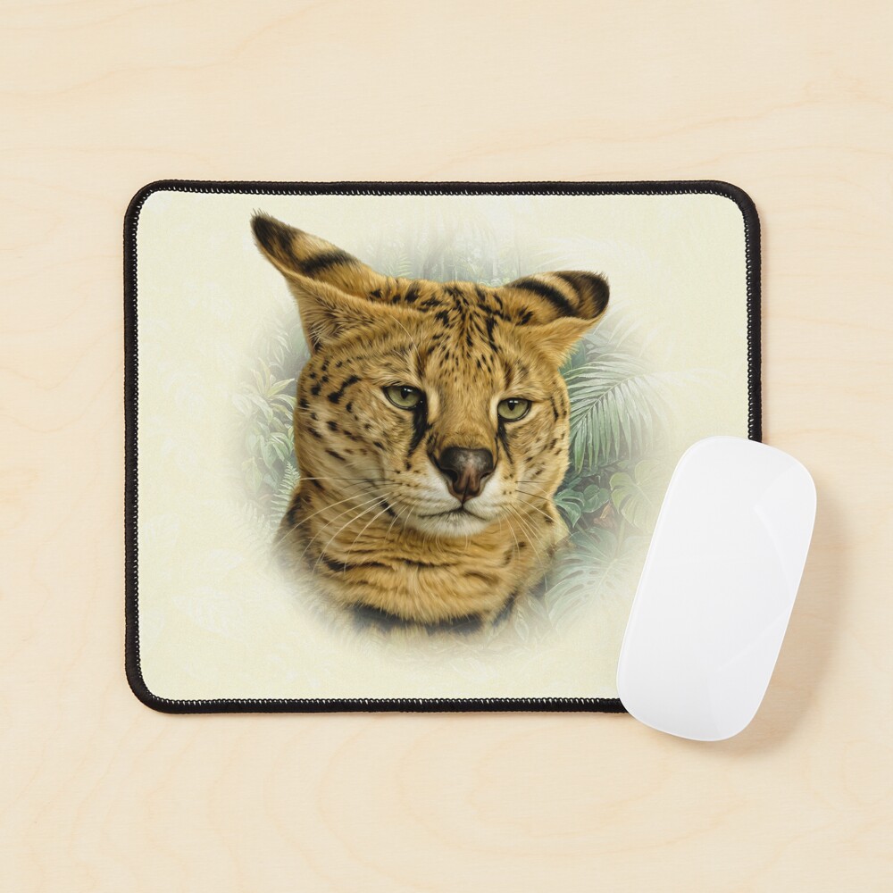 Item preview, Mouse Pad designed and sold by Guardi71.