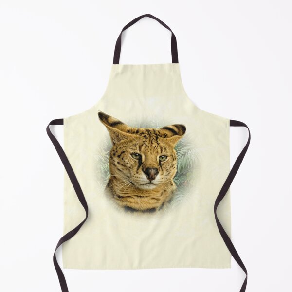 Item preview, Serval designed and sold by Guardi71.