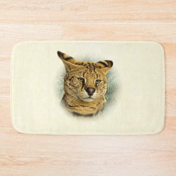 Item preview, Serval designed and sold by Guardi71.