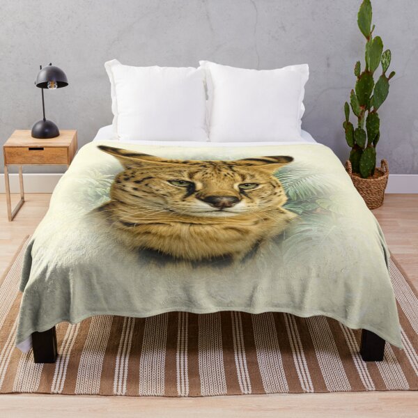 Item preview, Serval designed and sold by Guardi71.