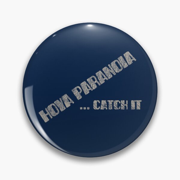 Item preview, Hoya Paranoia designed and sold by pink-beagle.