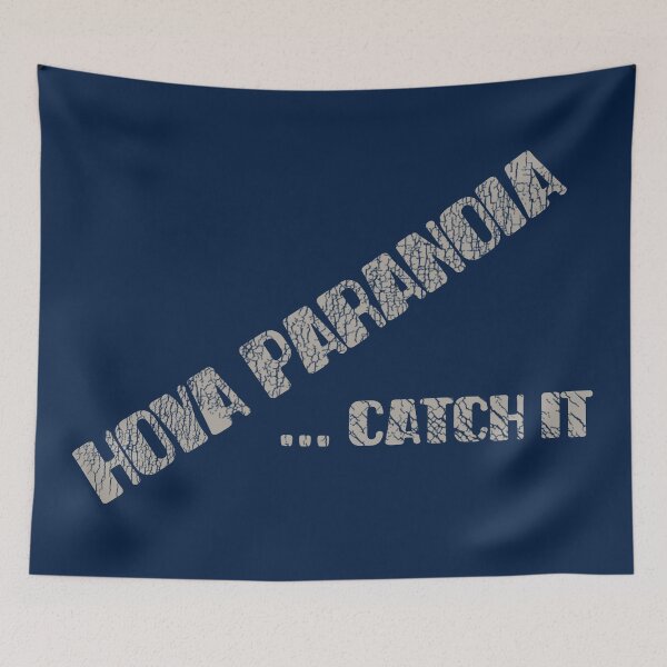 Item preview, Hoya Paranoia designed and sold by pink-beagle.