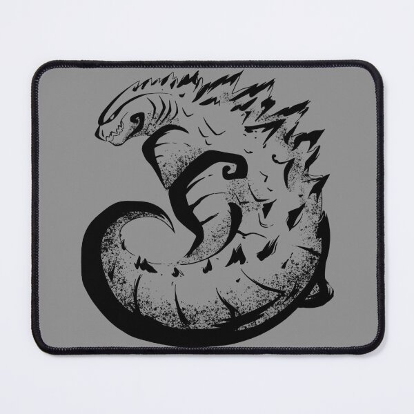 Item preview, Gadzilla designed and sold by TheWizardKitten.