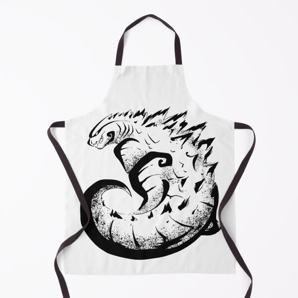 Item preview, Gadzilla designed and sold by TheWizardKitten.