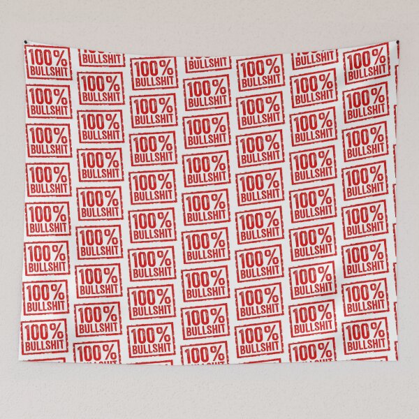 Item preview, 100%BS designed and sold by knightmerch48.