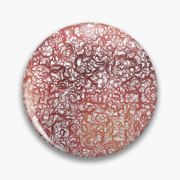 Item preview, Organic Pattern designed and sold by ToroRojo.