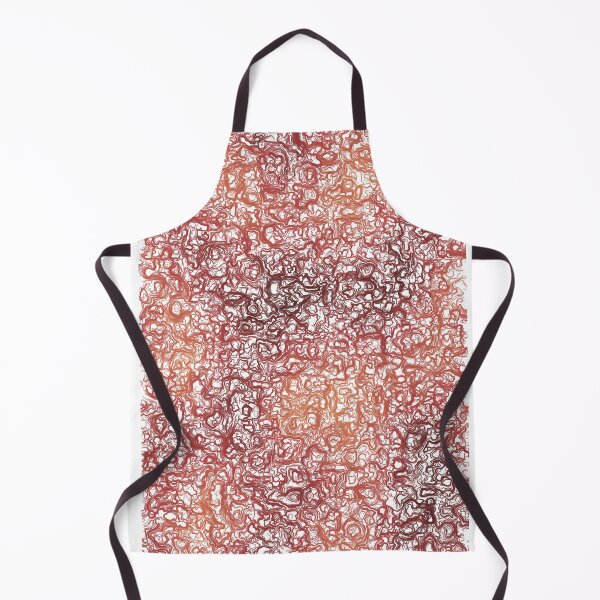 Item preview, Organic Pattern designed and sold by ToroRojo.
