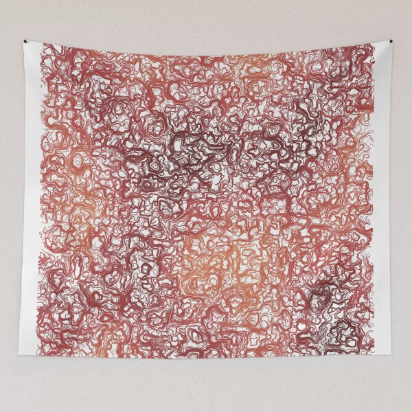 Item preview, Organic Pattern designed and sold by ToroRojo.