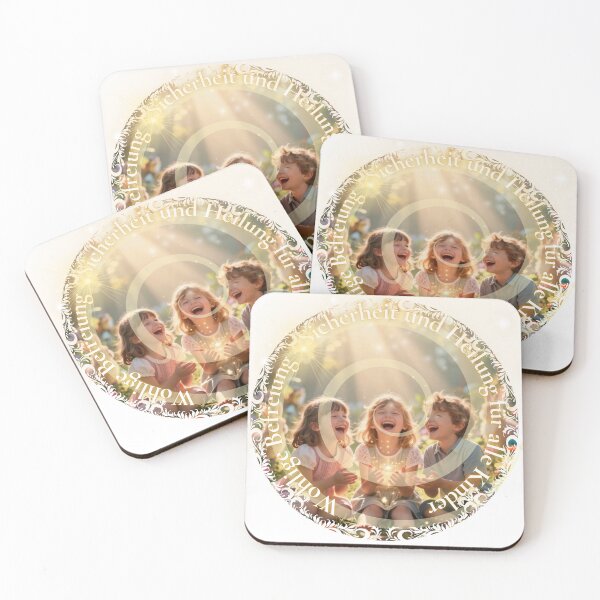 Item preview, Children need our support 3 designed and sold by Aurel8.
