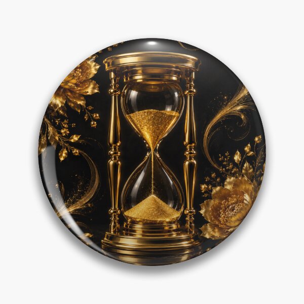 Item preview, The Golden Hour: Luxury Classic designed and sold by Celestial_Eclipse .