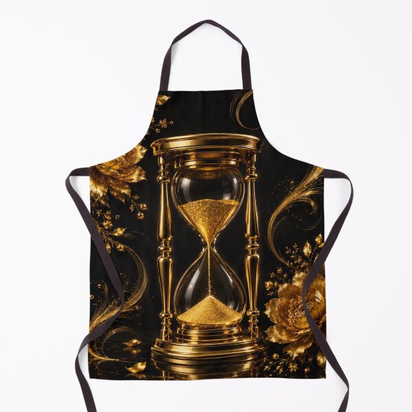 Item preview, The Golden Hour: Luxury Classic designed and sold by Celestial_Eclipse .
