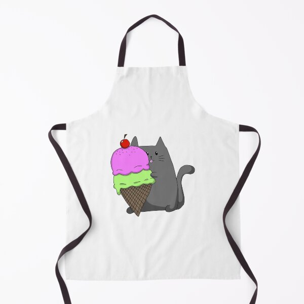 Item preview, Sweet Scoop Companion designed and sold by KidsAndWonders.