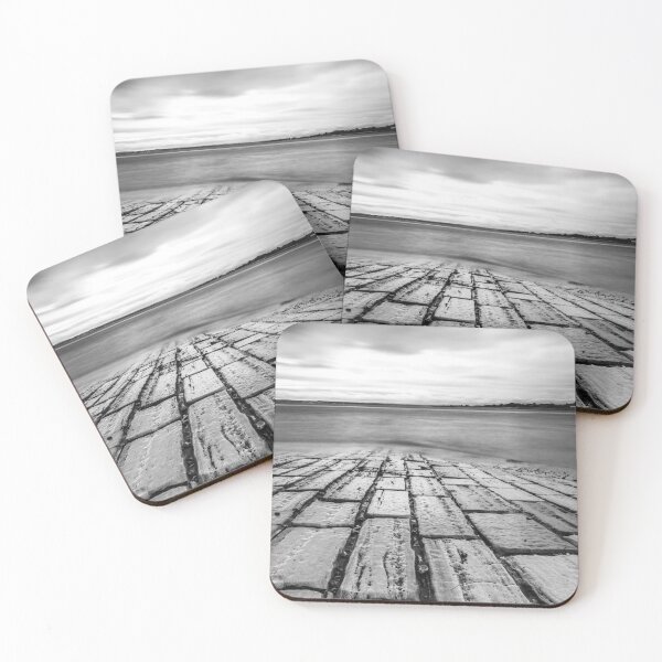 Item preview, Monochrome Slipway Lines designed and sold by AndrewPHayward.