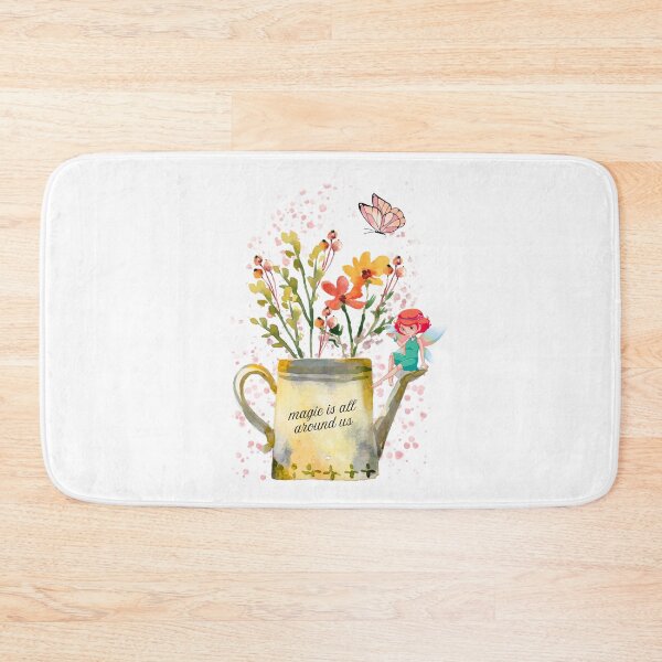 Item preview, Magic Is All Around Us. designed and sold by Dinasshop.