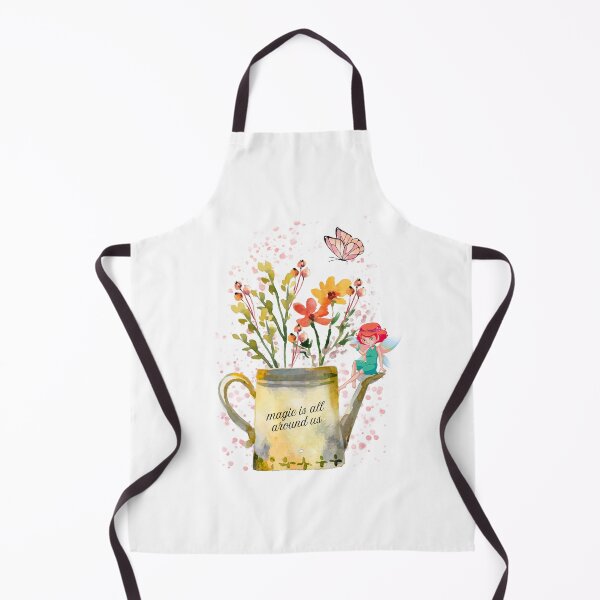 Item preview, Magic Is All Around Us. designed and sold by Dinasshop.