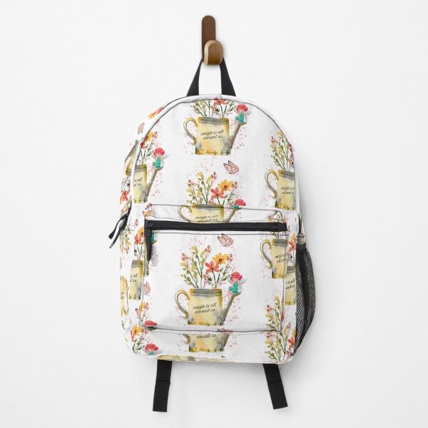 Item preview, Magic Is All Around Us. designed and sold by Dinasshop.