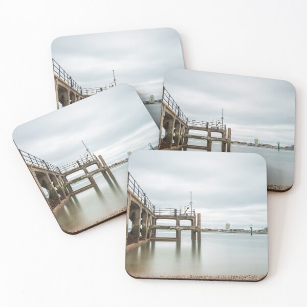 Item preview, Stairway to the Sea designed and sold by AndrewPHayward.