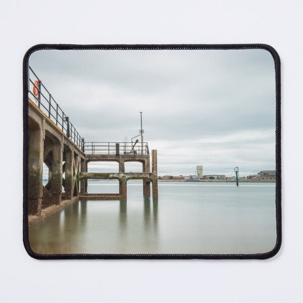 Item preview, Stairway to the Sea designed and sold by AndrewPHayward.