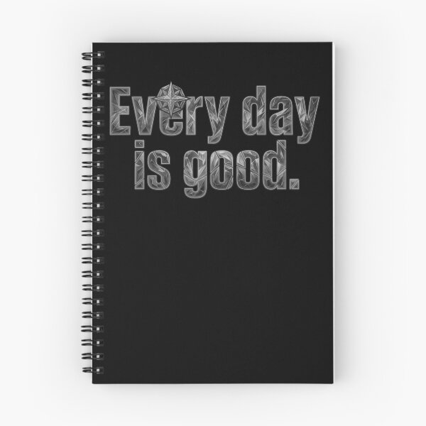 Item preview, Every day is a good_V1G designed and sold by ART-OF-ORION.