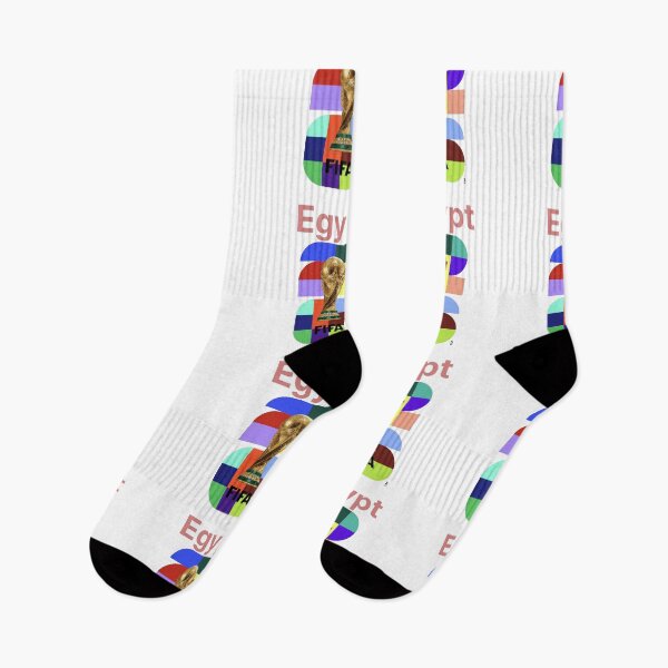 Item preview, FIFA World Cup Trophy 2026 Football Soccer Fan Design - Egypt designed and sold by t-patterns.