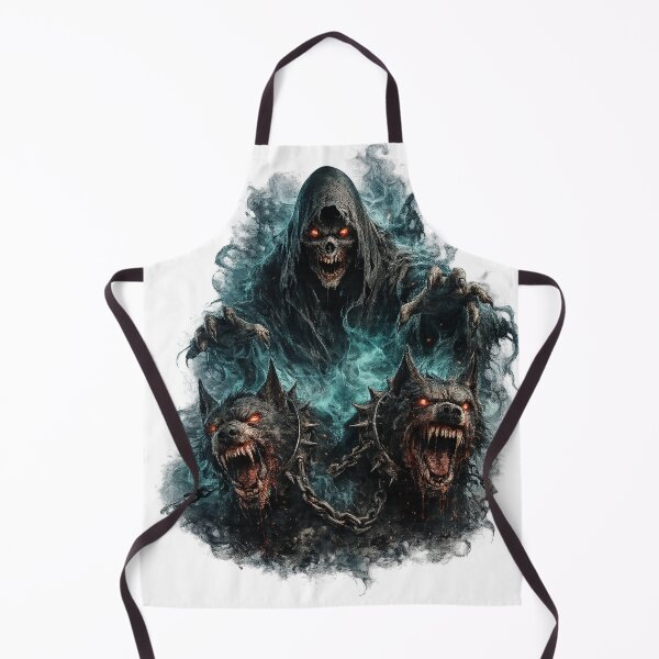 Item preview, Dark Anime Warrior | Red Shadow Street Style designed and sold by Sticleg.