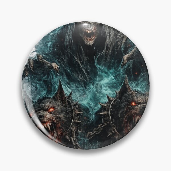 Item preview, Dark Anime Warrior | Red Shadow Street Style designed and sold by Sticleg.