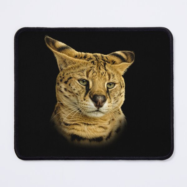 Item preview, Serval designed and sold by Guardi71.