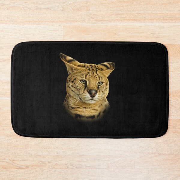 Item preview, Serval designed and sold by Guardi71.