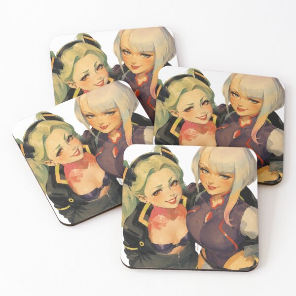 Item preview, Neon Rebels Retro Pinup Duo designed and sold by Cosplayvintage.