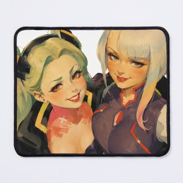 Item preview, Neon Rebels Retro Pinup Duo designed and sold by Cosplayvintage.