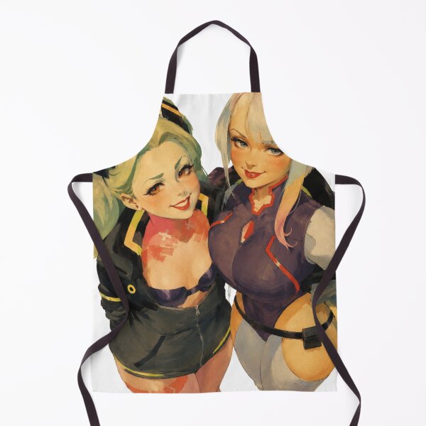 Item preview, Neon Rebels Retro Pinup Duo designed and sold by Cosplayvintage.